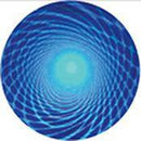 Rosco Standard Color Glass Spectrum Gobo