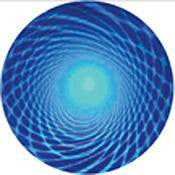 Rosco Standard Color Glass Spectrum Gobo