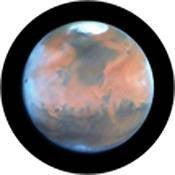 Rosco Standard Color Glass Spectrum Gobo