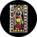 Rosco Standard Color Glass Spectrum Gobo