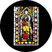 Rosco Standard Color Glass Spectrum Gobo