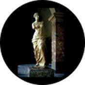 Rosco Standard Color Glass Spectrum Gobo