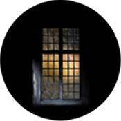 Rosco Standard Color Glass Spectrum Gobo