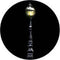 Rosco Standard Color Glass Spectrum Gobo #86696 Streetlight (86mm = 3.4")