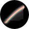 Rosco Standard Color Glass Spectrum Gobo #86715 Real Rainbow (86mm = 3.4")