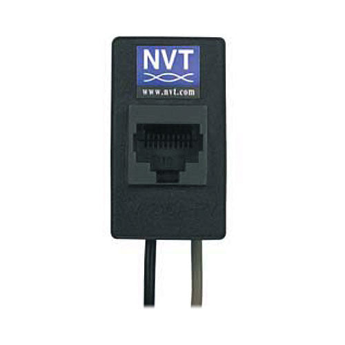 NVT Phybridge NV-216A-PV Passive Power/Video Transceiver