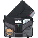 Lightware BF1251 Courier II Bag (Black)