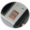 RF-Links GX-68DP Steadicam Video/Audio Sender with Digital Display (PAL)