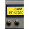 RF-Links RMX-2500 2.4 GHz Receiver