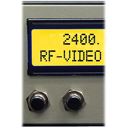 RF-Links RMX-2500 2.4 GHz Receiver