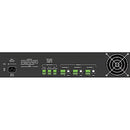 Rane Commercial MA 3 Three Channel Power Amplifier - 40W per Channel into 8 Ohms