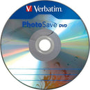 Verbatim DVD-R PhotoSave (Slim Case Pack of 5)