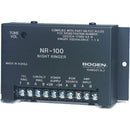 Bogen Communications NR100 Night Ringer - After Hours Telephone Alert System