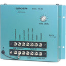Bogen Communications TG4C - Multiple Tone Generator for Paging Systems