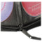 Case Logic CDW-64 64 Capacity CD Wallet (Black)