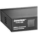 TV One 1T-FC-326 HDMI-YPbPr Format Converter