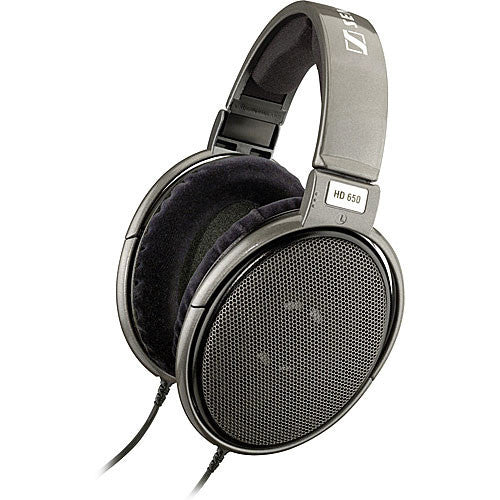 Sennheiser HD 650 - Reference Class Stereo Headphones