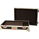 Gator Cases G-Tour 20x30 ATA Mixer Flight Case with Wheels