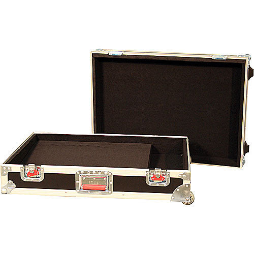 Gator Cases G-Tour 20x30 ATA Mixer Flight Case with Wheels