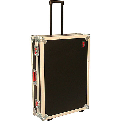 Gator Cases G-Tour 20x30 ATA Mixer Flight Case with Wheels