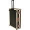 Gator Cases G-Tour 20x30 ATA Mixer Flight Case with Wheels