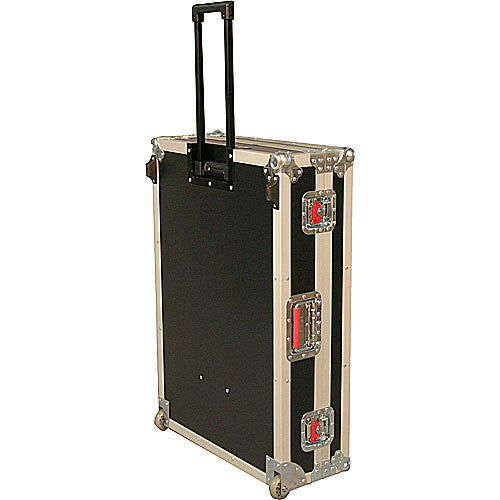 Gator Cases G-Tour 20x30 ATA Mixer Flight Case with Wheels