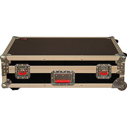 Gator Cases G-Tour 20x30 ATA Mixer Flight Case with Wheels