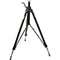 Manfrotto 058B Aluminum Triaut Tripod