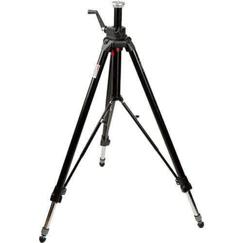 Manfrotto 058B Aluminum Triaut Tripod