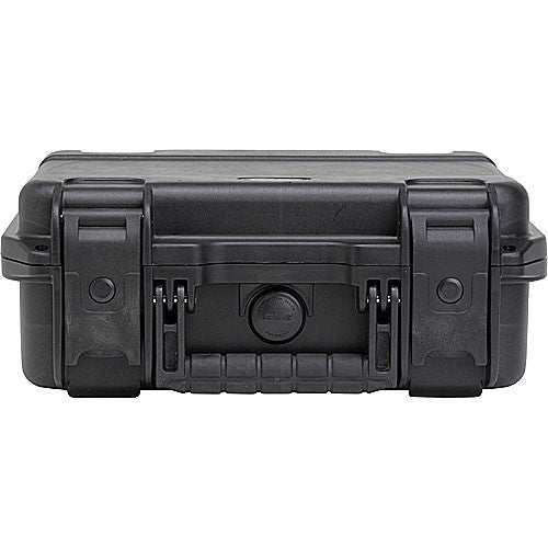 SKB 3I-1610-5B-E Mil-Std Waterproof Case 5" Deep (Black)