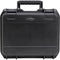 SKB 3I-1610-5B-E Mil-Std Waterproof Case 5" Deep (Black)