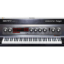 MOTU Electric Keys - Vintage Keys Virtual Instrument
