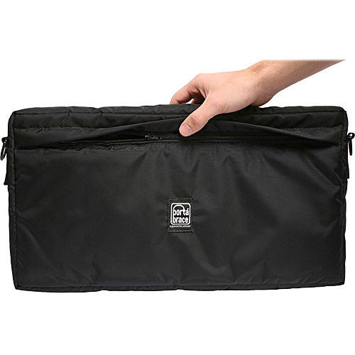 Porta Brace PB-2550LSO Laptop Sleeve Insert for the PB-2550 Hard Case (Black)