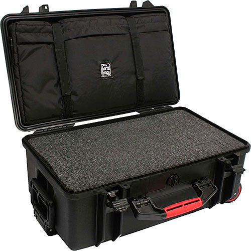 Porta Brace PB-2550LSO Laptop Sleeve Insert for the PB-2550 Hard Case (Black)