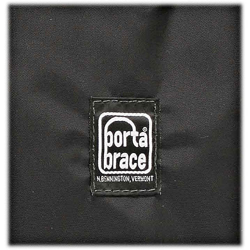 Porta Brace PB-2550LSO Laptop Sleeve Insert for the PB-2550 Hard Case (Black)