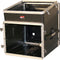 Gator Cases GRC-10X8 Slant Top Console Rack Case