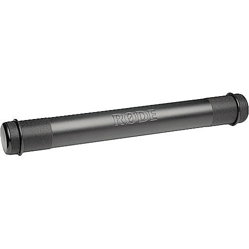 Rode NTG3 Precision RF-Biased Shotgun Microphone (Silver)