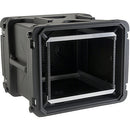 SKB-R908U20 8U Roto Shock Rack 20" ATA Case