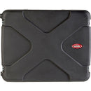 SKB-R908U20 8U Roto Shock Rack 20" ATA Case