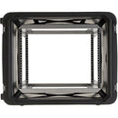 SKB-R908U20 8U Roto Shock Rack 20" ATA Case