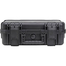 SKB 3I-1209-4B-L Mil-Std Waterproof 4" Deep Case (with Layered Foam)
