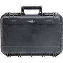 SKB 3I-1209-4B-L Mil-Std Waterproof 4" Deep Case (with Layered Foam)