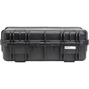 SKB 3I-1209-4B-L Mil-Std Waterproof 4" Deep Case (with Layered Foam)