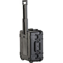 SKB 3I-1914-8B-C Mil-Std Waterproof Case 8" Deep (Black)