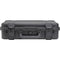 SKB 3I-1813-5B-E Mil-Std Waterproof Case 5" Deep (Black)