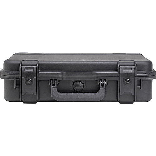 SKB 3I-1813-5B-E Mil-Std Waterproof Case 5" Deep (Black)