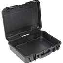 SKB 3I-1813-5B-E Mil-Std Waterproof Case 5" Deep (Black)