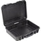 SKB 3I-1813-5B-E Mil-Std Waterproof Case 5" Deep (Black)