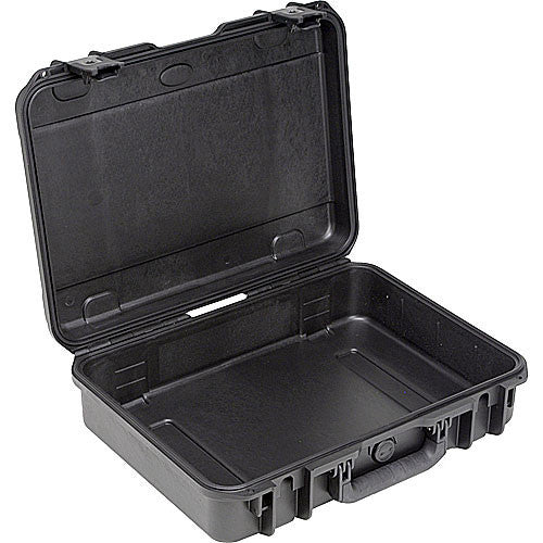 SKB 3I-1813-5B-E Mil-Std Waterproof Case 5" Deep (Black)