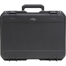 SKB 3I-1813-5B-E Mil-Std Waterproof Case 5" Deep (Black)